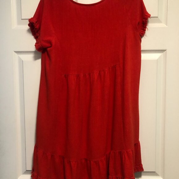 Umgee Women's Top size Medium - Picture 2 of 5